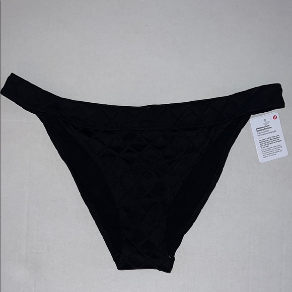 Lululemon bikini bottoms